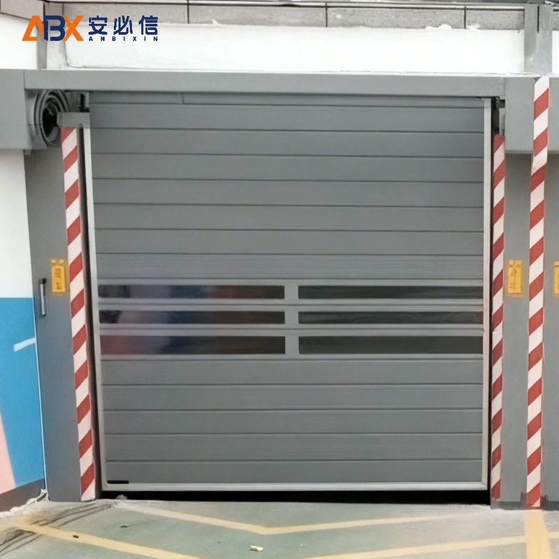 济宁洁净室高速门